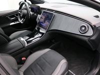 Occasion Mercedes EQE300 Sport Edition 180 kW (245 PK) 2024 Grijs Sedan