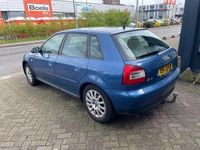 tweedehands Audi A3 1.8 5V Ambition