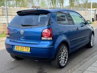 tweedehands VW Polo 1.4-16V Comfortline|Airco|Cruise|Elektr.pakket