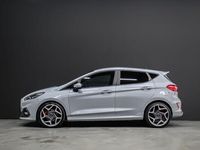 tweedehands Ford Fiesta 1.5 200pk ST-3 PERFORMANCE PACK |launch control|sp