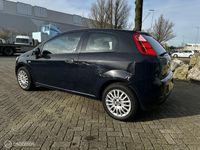 tweedehands Fiat Punto Evo 1.2 Active APK NAP