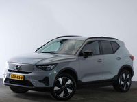 Occasion Volvo EX40 Single Motor 177 kW (242 PK) 2024 Grijs SUV