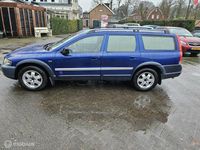 tweedehands Volvo XC70 2.5 AWD Geartronic