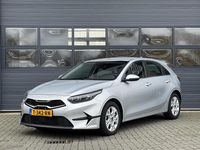 Occasion Kia Ceed 120 PK (88 kW) 2023 Grijs Hatchback