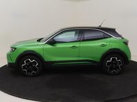 Occasion Opel Mokka Ultimate 131 PK (96 kW) 2024 Groen SUV