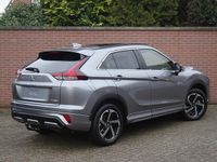 Occasion Mitsubishi Eclipse Cross Instyle 98 PK (72 kW) 2024 Grijs (metallic) SUV