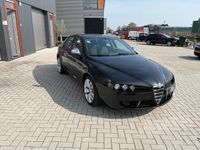 tweedehands Alfa Romeo 159 1.9 JTS Impression Apk t/m 29-10-2024