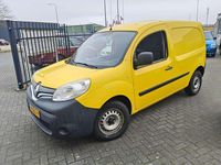 Occasion Renault Kangoo 75 PK (55 kW) 2014 MPV