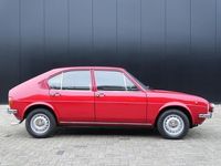 tweedehands Alfa Romeo Alfasud 1.2 Giardinetta 5M