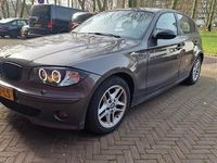 Occasion BMW 118 Sport Line 129 PK (94 kW) 2005 Bruin Hatchback
