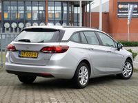 tweedehands Opel Astra Sports Tourer 1.0 Online Edition 105 PK CAMERA/NAVI/CRUISE/APP CONNECT