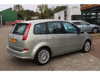 tweedehands Ford C-MAX 2.0-16V TITANIUM LIMITED // Airco // ECC Bj10