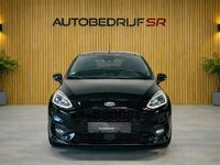 Occasion Ford Fiesta ST-Line 101 PK (74 kW) 2018 Overige Hatchback