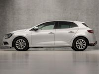 tweedehands Renault Mégane GT Line 1.5 dCi Sport Automaat (GROOT NAVI, SFEERV