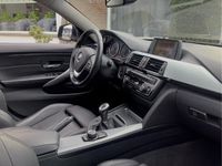 tweedehands BMW 420 4-SERIE Gran Coupé d XDRIVE HIGH EXECUTIVE PANODAK SPORTLEDER NAVI AIRCO LED LMV PDC