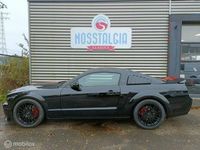 tweedehands Ford Mustang GT USA 4.6 V8