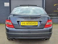 tweedehands Mercedes C280 Avantgarde/Pano/231PK/17''/Nw.Apk/Vol!