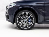 tweedehands BMW X3 xDrive30e M-Sport | Individual | Pano | Exclusief | Memory | Head-Up