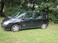 tweedehands Renault Grand Espace 2.0 turbo