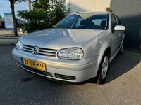 tweedehands VW Golf IV 1.6 Highline