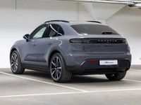 Occasion Porsche Macan 330 kW (449 PK) 2024 Slate grey neo SUV