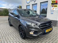 Occasion Ford Kuga Titanium 183 PK (134 kW) 2017 Grijs SUV