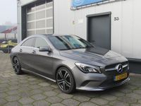 tweedehands Mercedes CLA180 Business Automaat