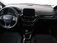 tweedehands Ford Fiesta 1.0 EcoBoost Titanium (NAVIGATIE, CAMERA, PARKEERS