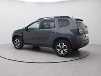 tweedehands Dacia Duster TCe 150pk Journey EDC/Automaat ALL-IN PRIJS! Clima