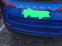 Occasion Skoda Scala Active 95 PK (69 kW) 2021 Hatchback