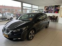 tweedehands Nissan Leaf 2.ZERO EDITION 40 kWh