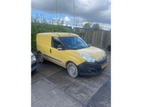 tweedehands Opel Combo 1.3 CDTi L1H1 MOTOR KAPOT !