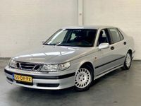 tweedehands Saab 9-5 2.0t S