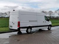 tweedehands Mercedes Sprinter 315 l3h2 maxi mbux ac!