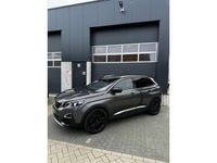 tweedehands Peugeot 3008 1.6 HYbrid4 300 pk GT massage Pano 4WD Alcantara