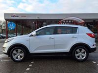 tweedehands Kia Sportage 1.6 GDI Vibe | Cruise | Bluetooth | Afn. Trekhaak