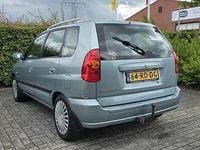 Occasion Mitsubishi Space Star Inform 98 PK (72 kW) 2005 Grijs MPV