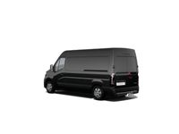 tweedehands Renault Master Gesloten Bestel T35 L2H2 dCi 150 6MT Work Edition Trekhaak met Trailer Swing Control (13-polig, waarvan 9 aangesloten)