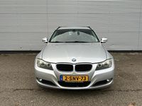 tweedehands BMW 320 320 Touring d Luxury Line / Automaat /Navi / Cruise