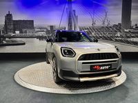 Occasion Mini Countryman Favoured 157 PK (115 kW) 2024 Grijs SUV