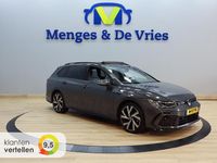 Occasion VW e-Golf R-line 110 kW (150 PK) 2022 Hatchback