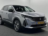 Occasion Peugeot 3008 Allure 2022 Grijs SUV