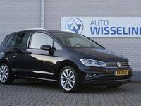 tweedehands VW Golf Sportsvan 1.5 TSI ACT Comfortline 96KW Led/Trekh/Cam