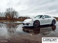 tweedehands Porsche 911 GT3 911 3.8