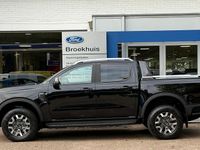 Occasion Ford Ranger Wildtrack 204 PK (150 kW) 2025 Zwart Pickup