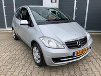 tweedehands Mercedes A160 BlueEFFICIENCY Airco Cruise Contr