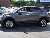 tweedehands Fiat 500X 1.4 T M-AIR POPSTAR 1eEIG TREKH/NAVI/HLEDER/PDC/DA