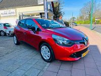 tweedehands Renault Clio IV 