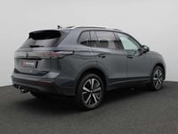 Nieuw VW Tiguan Edition 204 PK (150 kW) 2025 Grijs SUV