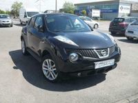 tweedehands Nissan Juke 1.5 dCi 2WD Tekna airco navigatie cruise control